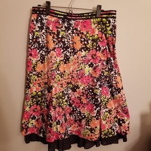 Women's skirt size 10